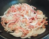 ノンオイル☆ジャーマンポテト作り方1写真