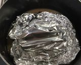 液みそで簡単さばのみそ煮！作り方3写真