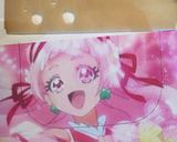 ハグっとプリキュア♪キャラ弁キュアエール作り方3写真