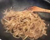 豚の生姜焼き お弁当にも作り方7写真