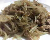 豚の生姜焼き お弁当にも作り方8写真