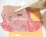 ハグっとプリキュア♪キャラ弁キュアエール作り方6写真