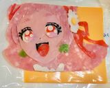 ハグっとプリキュア♪キャラ弁キュアエール作り方9写真