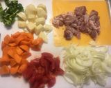 カレーの隠し味に「液みそ」作り方1写真