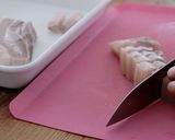 台湾魯肉飯ルーローファン（八角なし）作り方2写真