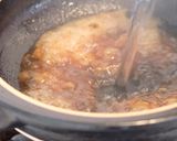 台湾魯肉飯ルーローファン（八角なし）作り方4写真