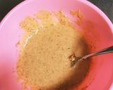 簡単ゴマ味噌だれ作り方3写真