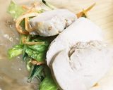 簡単ゴマ味噌だれ作り方4写真