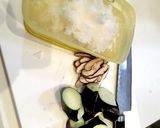 簡単、アレンジも！豚肉のみぞれ煮作り方1写真