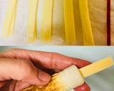 ちくわの磯辺揚げ・ちくわの天ぷら作り方1写真