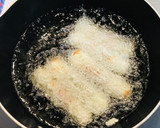 ちくわの磯辺揚げ・ちくわの天ぷら作り方4写真