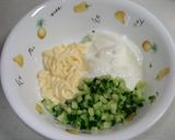☆ギリシャ風☆キキの絶品カラマリ☆作り方2写真