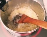 基本のミートソーススパゲティ作り方2写真