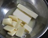 レモンとホワイトチョコのマドレーヌ作り方3写真