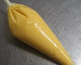 レモンとホワイトチョコのマドレーヌ作り方7写真