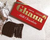 リッチミルクティー♡チョコ入りマフィン作り方7写真