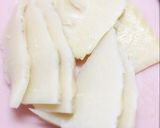 簡単❤たけのこご飯作り方2写真