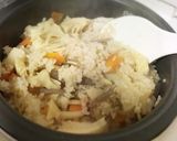 簡単❤たけのこご飯作り方7写真