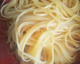 濃厚まろやか＊Wトマトの味噌アラビアータ作り方6写真
