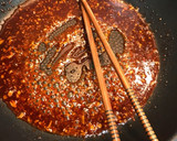 簡単で韓国の味！さきイカのキムチ作り方2写真
