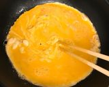 時短!黄色い卵焼きを作る!作り方4写真