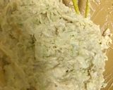 ヘルシーお好み焼き☆作り方6写真
