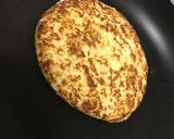 ヘルシーお好み焼き☆作り方8写真
