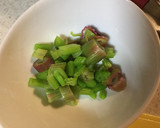 ほうれん草を無駄にしない！納豆和え作り方2写真