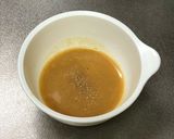 豚肉の味噌スタミナ炒め☆作り方1写真
