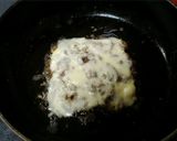 レタスとひき肉でタコス風メキシカンサラダ作り方2写真