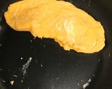 時短!黄色い卵焼きを作る!作り方6写真