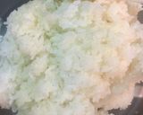すし飯(手巻き寿司や丼物に)作り方4写真