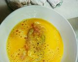 シャキシャキ食感♥なばなのピカタ作り方10写真