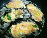シャキシャキ食感♥なばなのピカタ作り方12写真