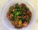 あさりと帆立の佃煮作り方14写真