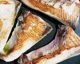 フライパンで簡単❗ブリの照り焼き作り方1写真