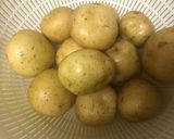 揚げじゃがのあんかけ作り方1写真