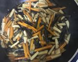 揚げじゃがのあんかけ作り方4写真