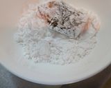 唐揚げ★のり巻き★作り方5写真