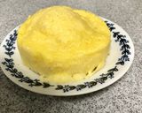 美味しい&簡単オレンジピールの蒸しケーキ作り方4写真