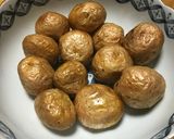 揚げじゃがのあんかけ作り方5写真