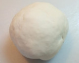 しょうが風味手羽先のマヨピザ作り方3写真
