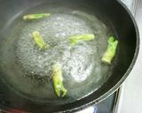 春の味覚♥たらの芽のピカタ作り方3写真