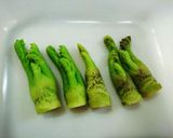 春の味覚♥たらの芽のピカタ作り方4写真