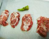 春の味覚♥たらの芽のピカタ作り方8写真