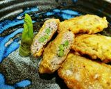 春の味覚♥たらの芽のピカタ作り方14写真