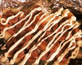 居酒屋の味！じゃがいもの塩辛マヨのせ♡作り方7写真