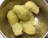 素材の味を生かしたシンプルコロッケ作り方1写真
