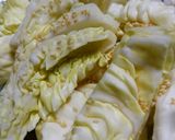 すぐ出来る＊バリバリキャベツ＊作り方2写真
