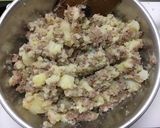 素材の味を生かしたシンプルコロッケ作り方4写真